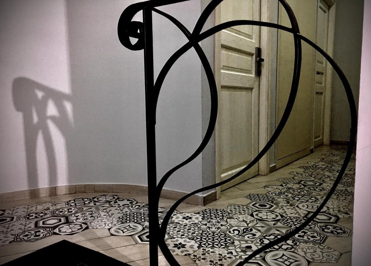 B&B Fiumara Naples Extérieur photo