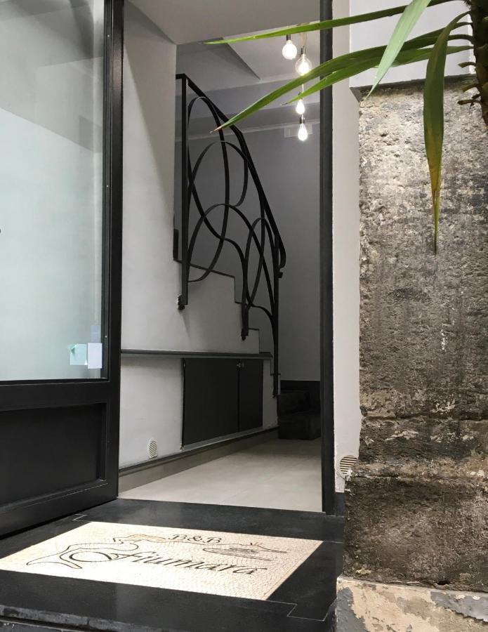 B&B Fiumara Naples Extérieur photo