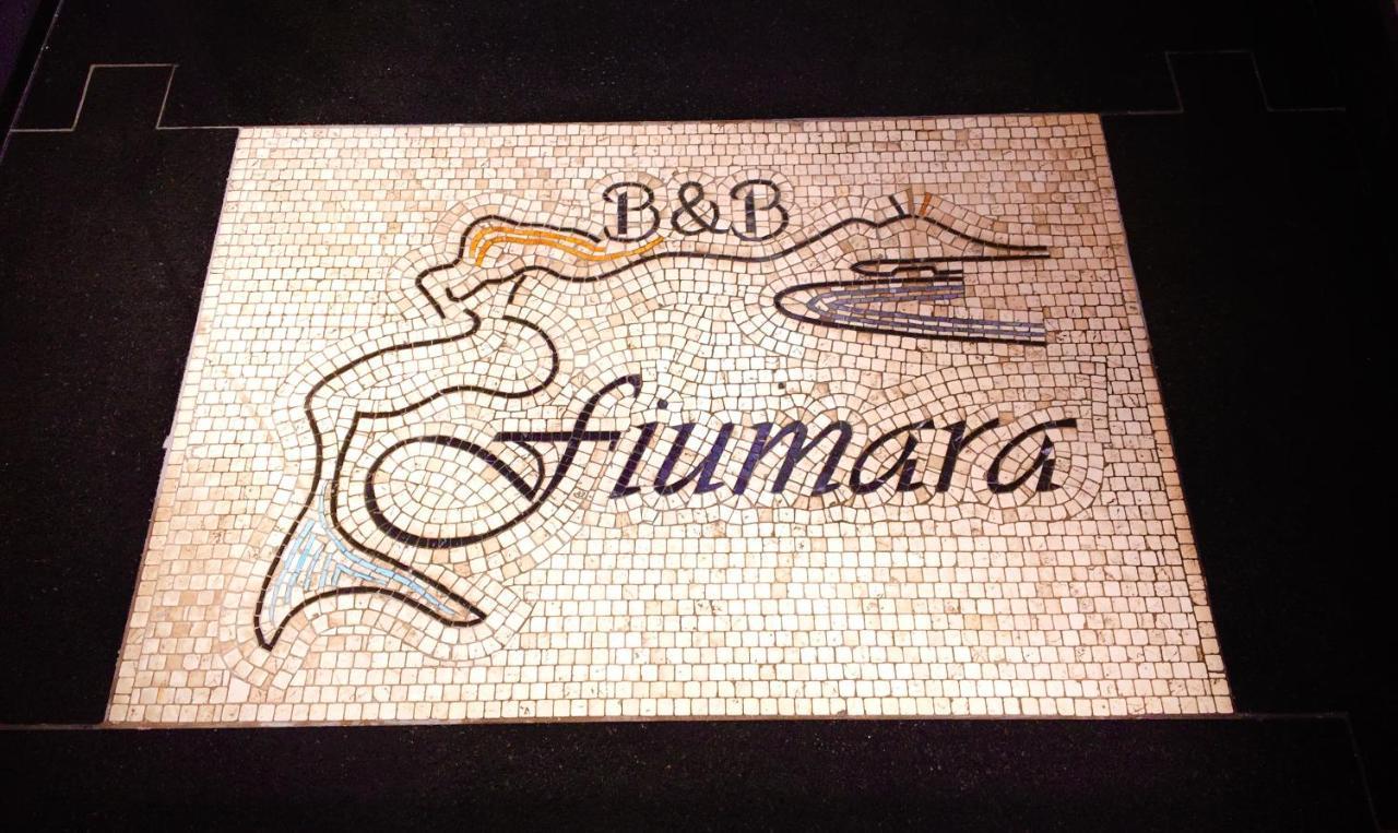 B&B Fiumara Naples Extérieur photo