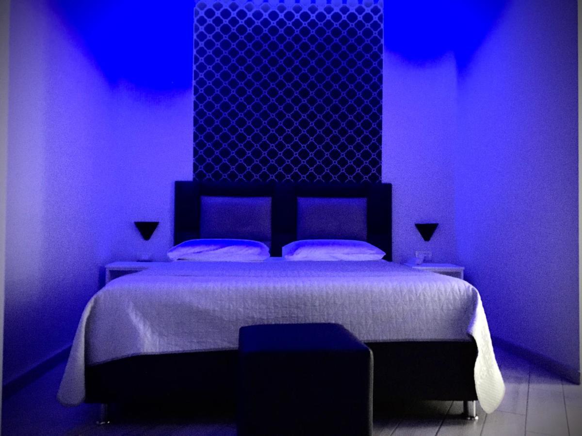 B&B Fiumara Naples Extérieur photo