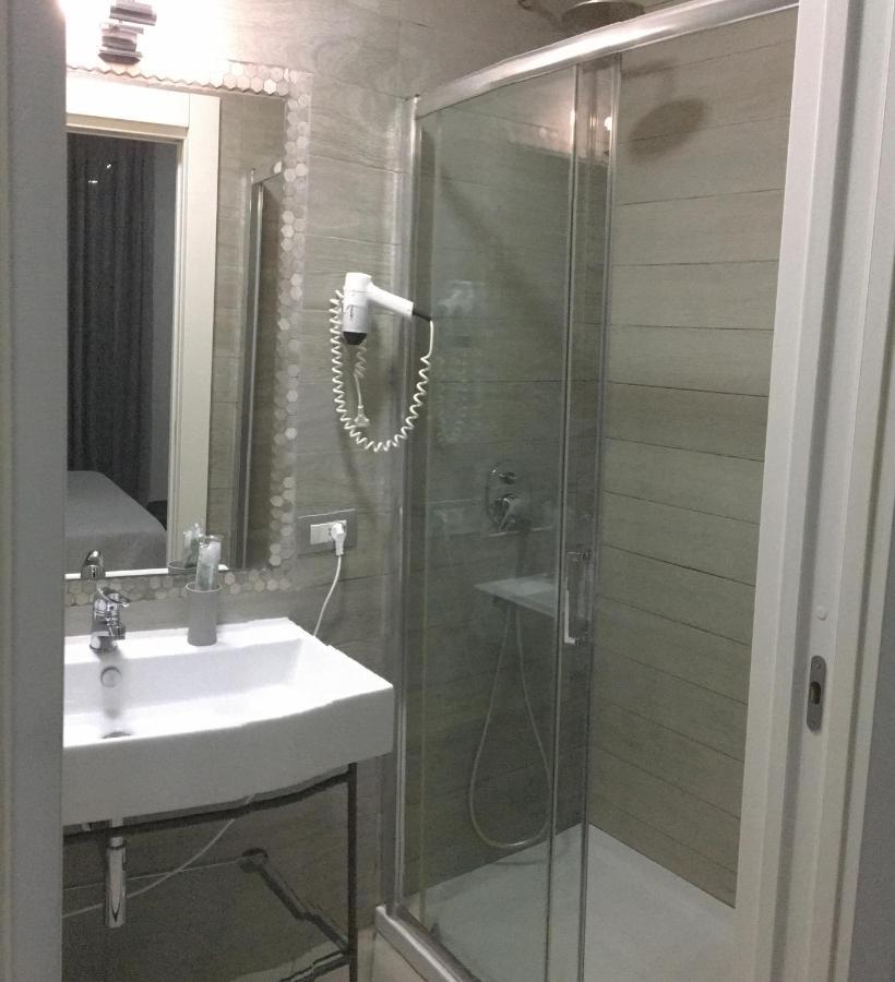 B&B Fiumara Naples Extérieur photo