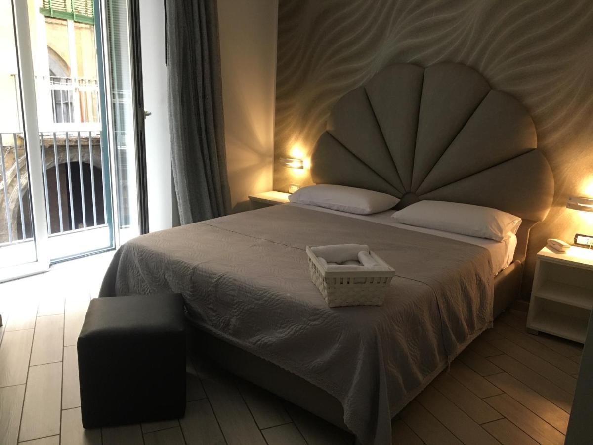 B&B Fiumara Naples Extérieur photo