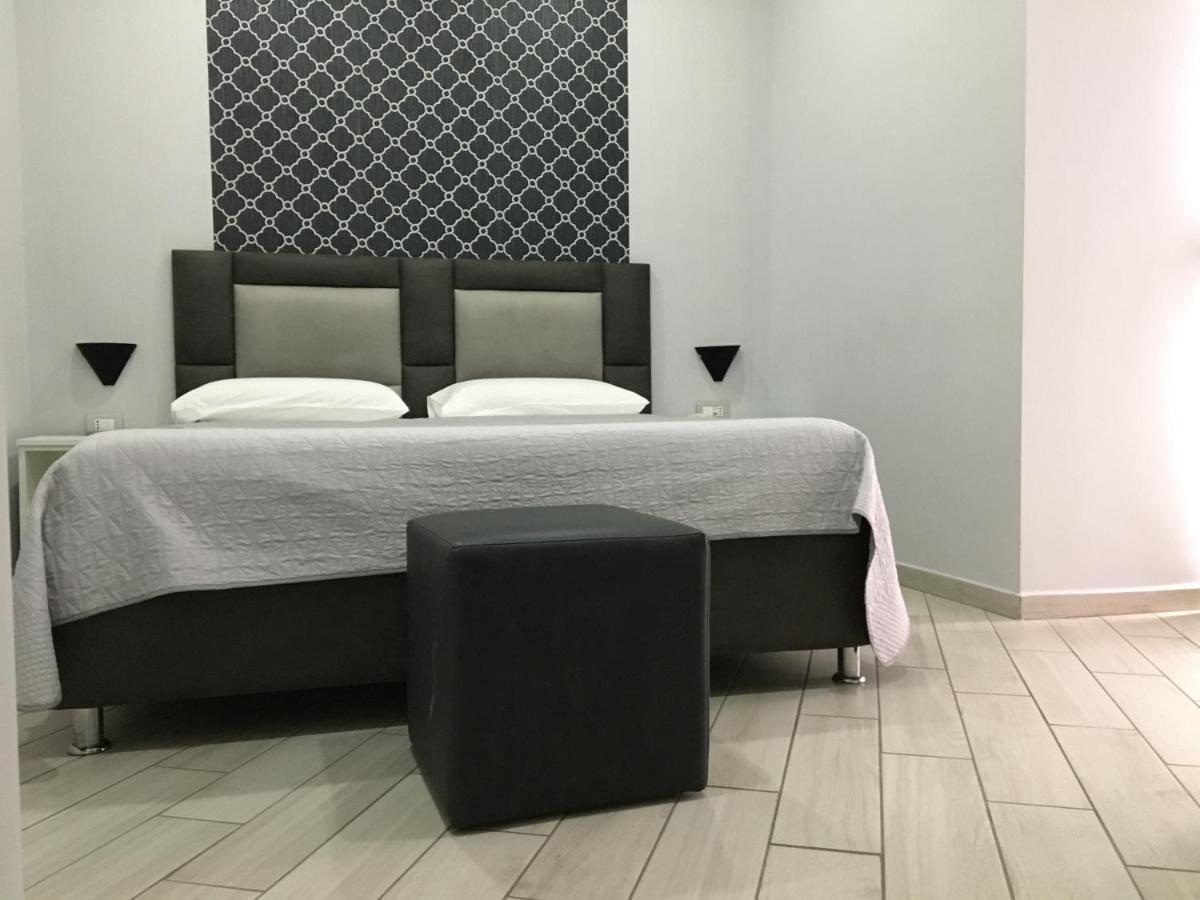 B&B Fiumara Naples Extérieur photo