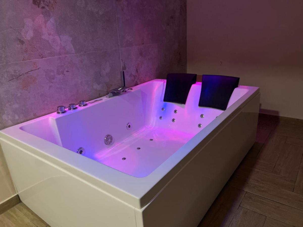 B&B Fiumara Naples Extérieur photo