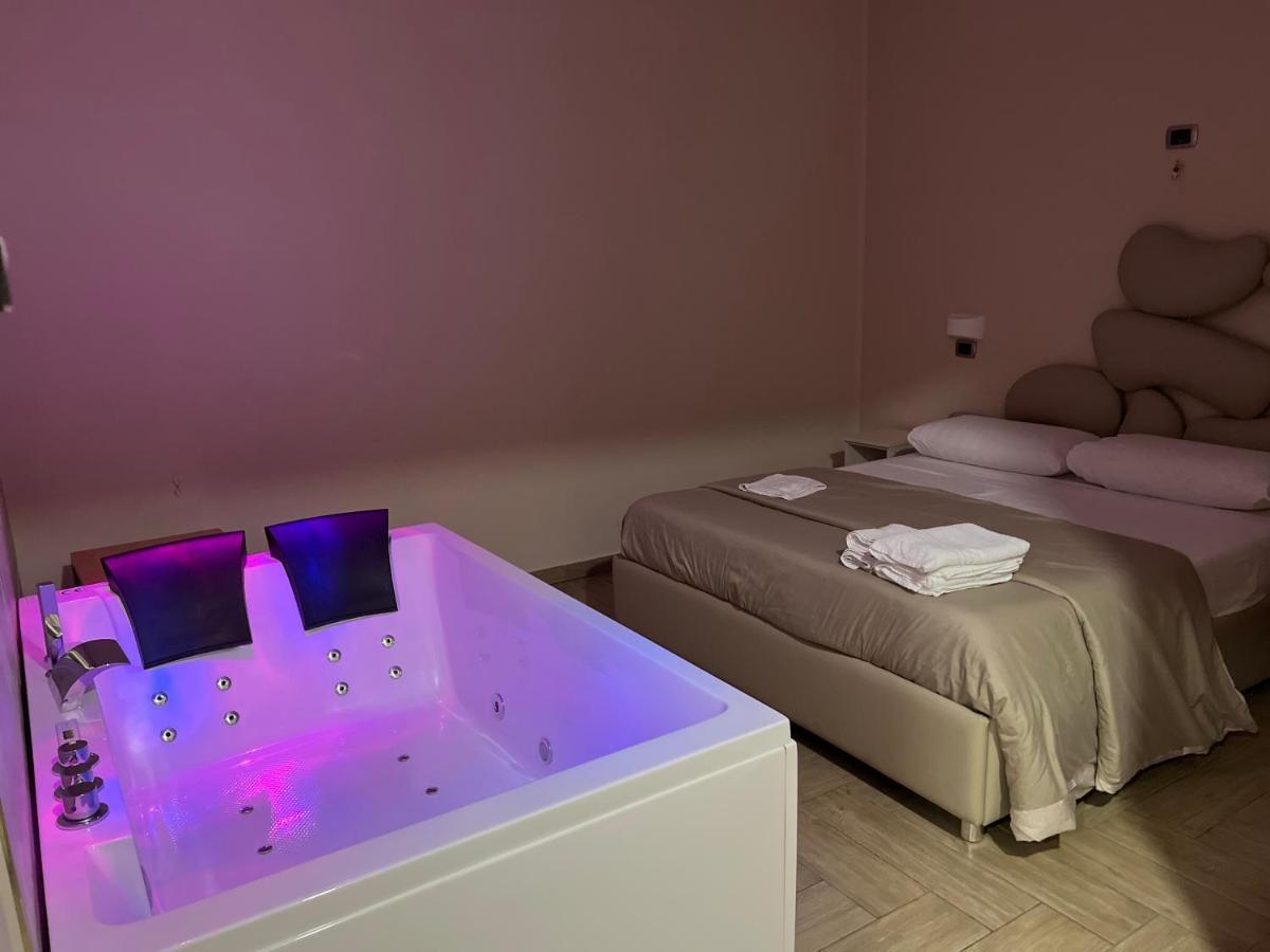 B&B Fiumara Naples Extérieur photo