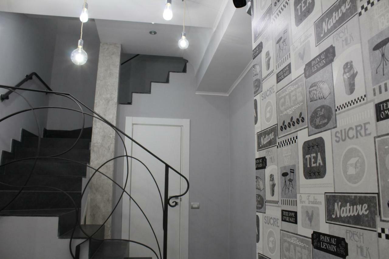 B&B Fiumara Naples Extérieur photo