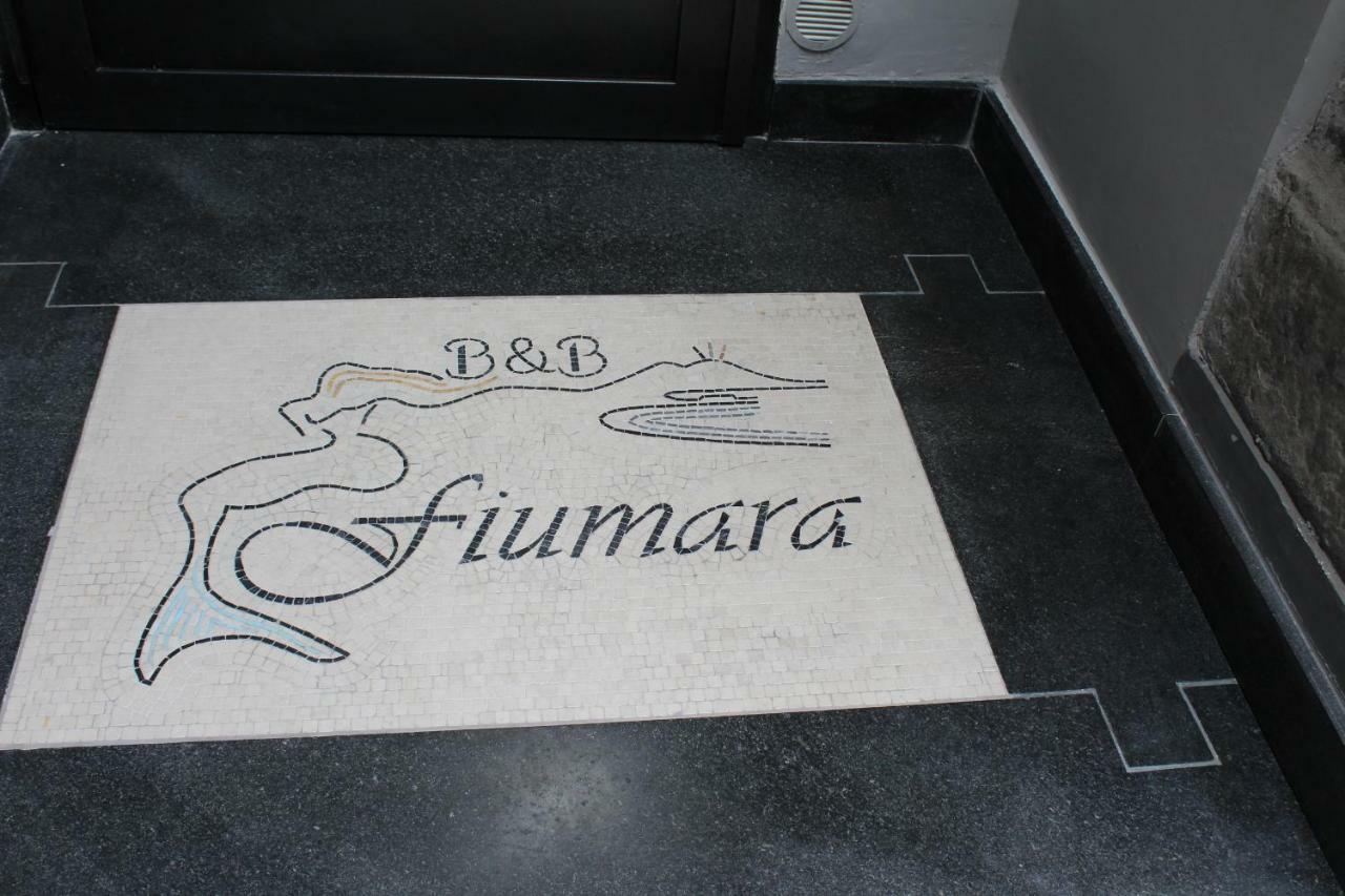 B&B Fiumara Naples Extérieur photo
