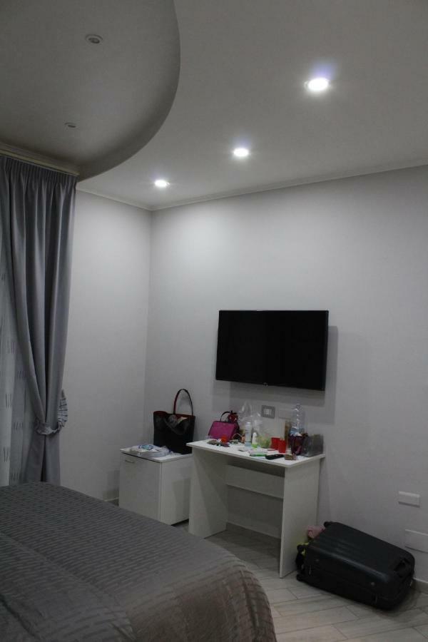 B&B Fiumara Naples Extérieur photo