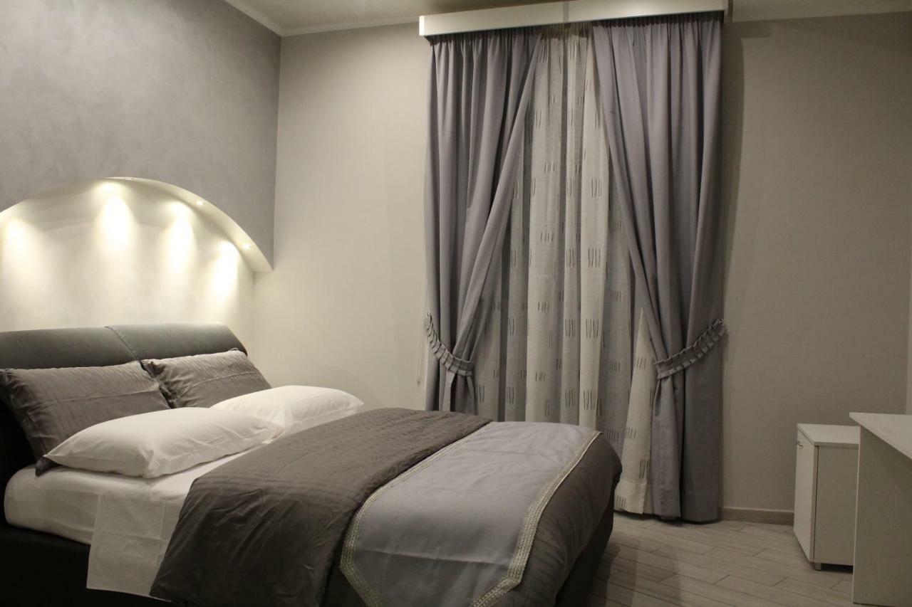 B&B Fiumara Naples Extérieur photo