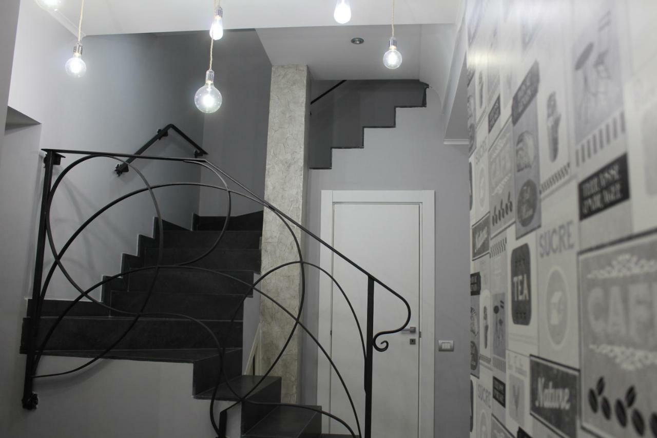 B&B Fiumara Naples Extérieur photo