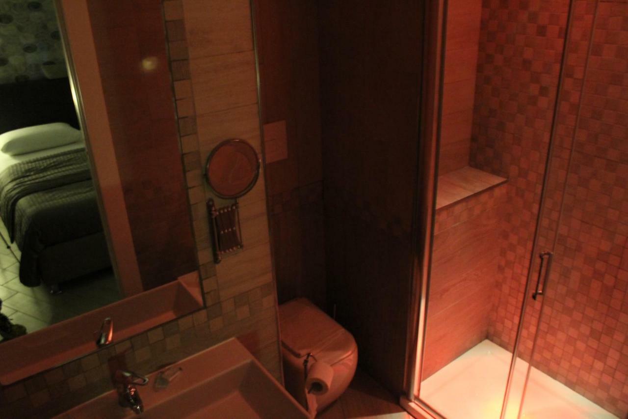 B&B Fiumara Naples Extérieur photo