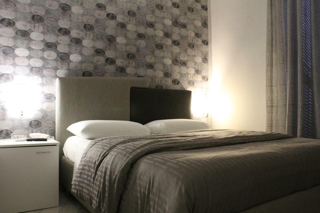 B&B Fiumara Naples Extérieur photo