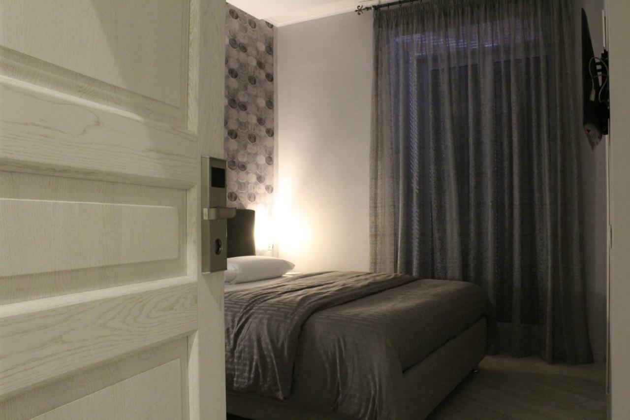 B&B Fiumara Naples Extérieur photo