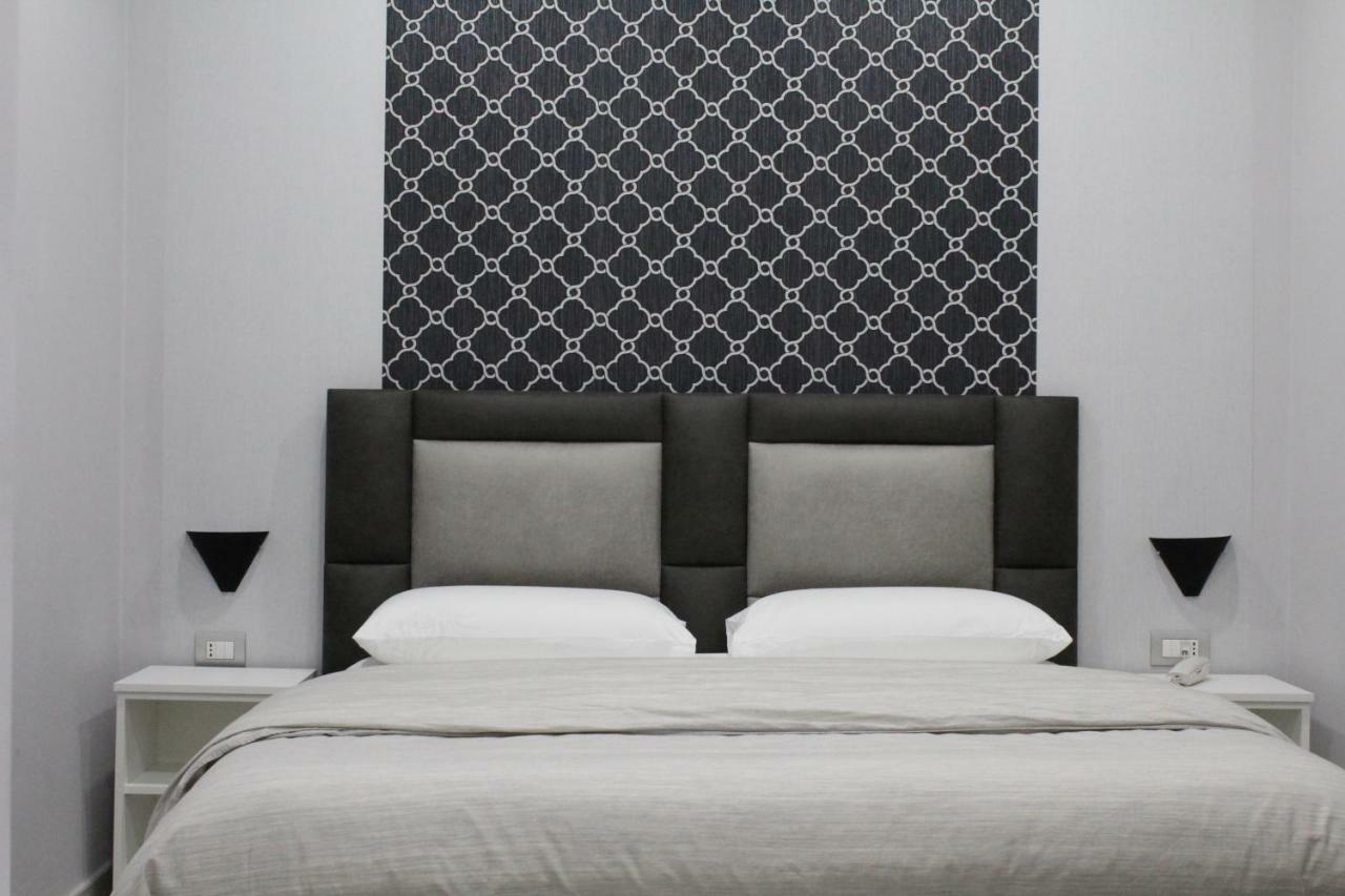 B&B Fiumara Naples Extérieur photo