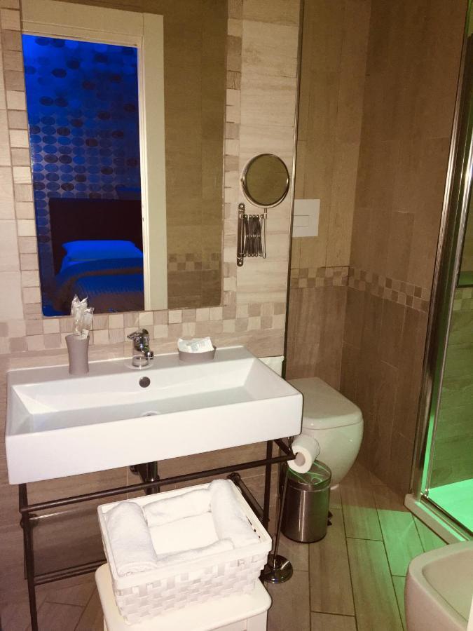 B&B Fiumara Naples Extérieur photo