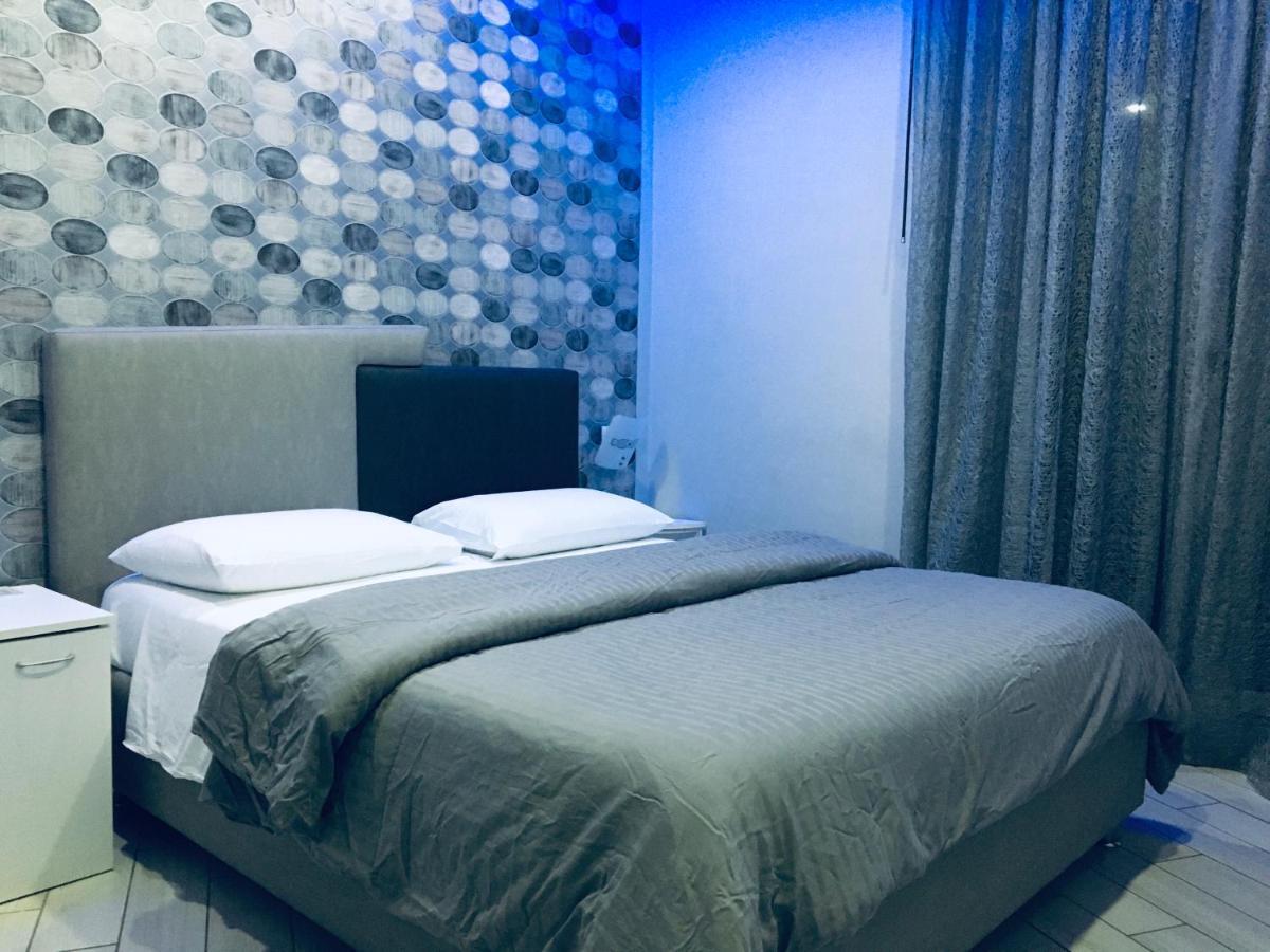 B&B Fiumara Naples Extérieur photo