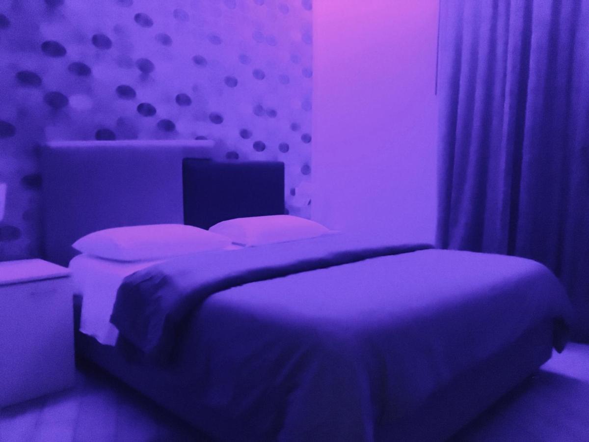 B&B Fiumara Naples Extérieur photo